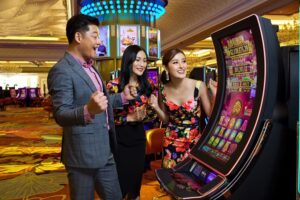 Slot88: The King of Gacor Slots Top-Rated Gambling Website Host for the Year 2023