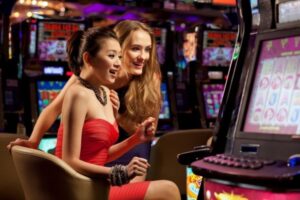 Selecting the Most Profitable Slot Machine is the Key to Maximising Your Playtime