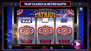 Patriot Slot Game