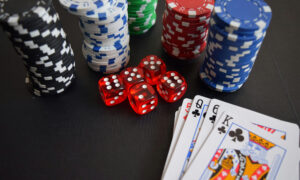 Online Casino