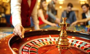 traditional table games