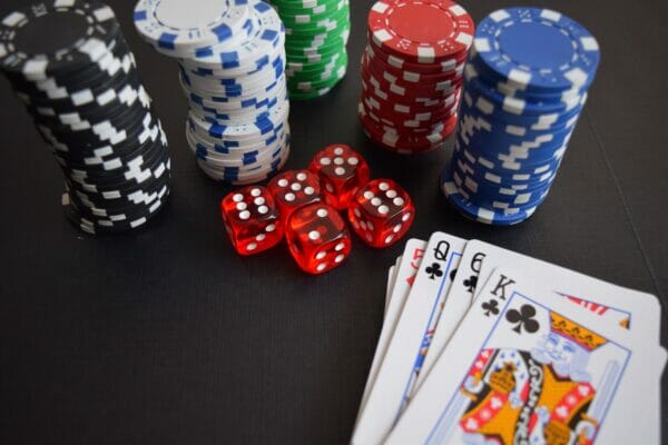 Games on Online Casino Sites