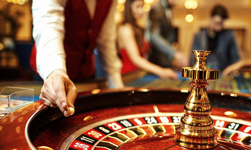Best Gambling Spots