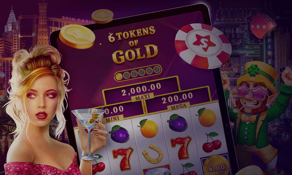 slot