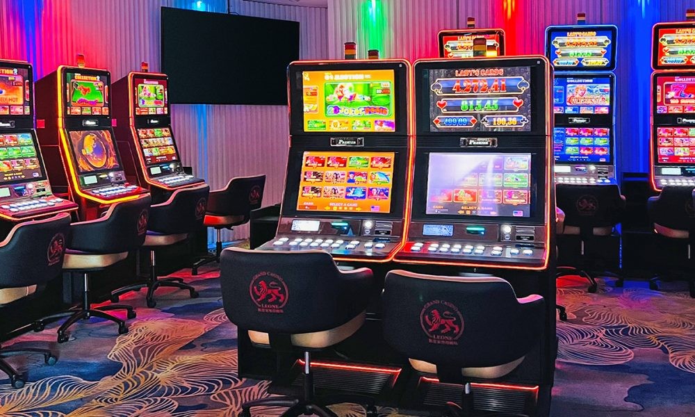 Multi Payline Slot Features Increasing Winning Opportunities Across Gameplay Sessions