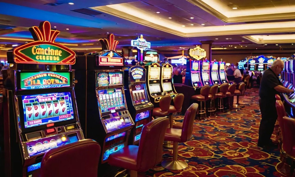 Top Strategies to Maximize Your Payouts on Modern Online Slots