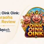 Oink Oink Oink