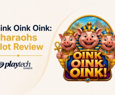 Oink Oink Oink
