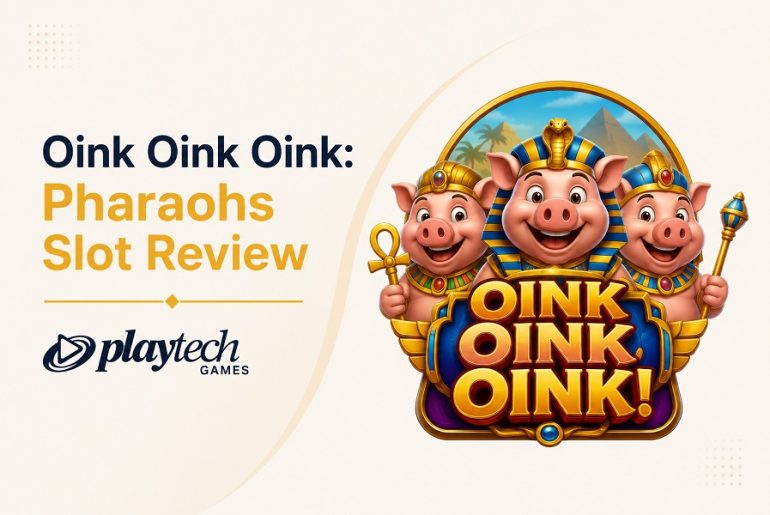Oink Oink Oink