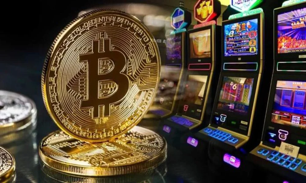 How do payout speeds differ in bitcoin live roulette?