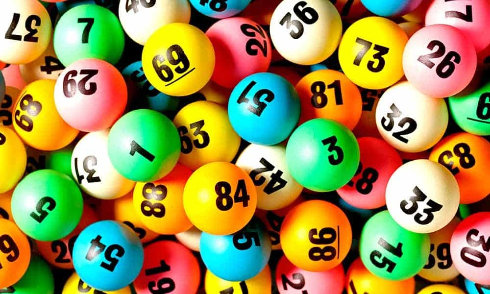 A Simple Record Keeping Method for Online Lottery Activity